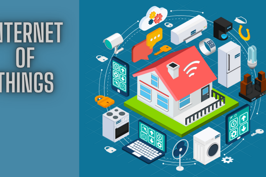 Internet Of Things