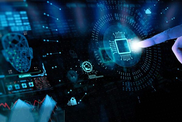 Digital Transformation